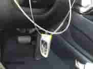 2024 Hyundai Tucson SEL z VIN 5NMJF3DE4RH374229, wystawiony jako IAAI lot #43004622 z przebiegiem 12 392 mil mil oraz . Historia ofert i sprzedaży dostępna na DreamBid. Obrazek 11.