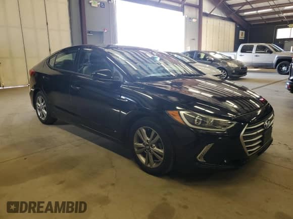 2017 Hyundai Elantra SE с VIN 5NPD84LF9HH153184, выставлен на аукционе Copart как лот 89705885 с пробегом 116 363 миль миль и Чистый • Clean title. История ставок и продаж доступна на DreamBid. Изображение 4.