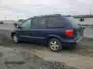 2005 Dodge Caravan SXT z VIN 1D4GP45R45B251112, wystawiony jako Copart lot #80945735 z przebiegiem 227 450 mil mil oraz Szkoda całkowita • Salvage title. Historia ofert i sprzedaży dostępna na DreamBid. Obrazek 2.