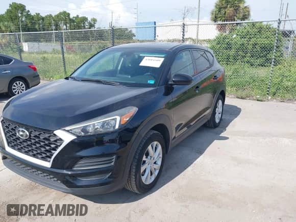 2020 Hyundai Tucson SE с VIN KM8J2CA4XLU136887, выставлен на аукционе IAAI как лот 43084509 с пробегом 82 156 миль миль и . История ставок и продаж доступна на DreamBid. Изображение 2.