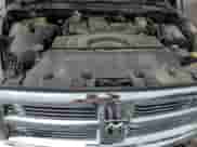 2010 Dodge 2500 ST with VIN 3D7UT2CLXAG162070, listed as a Copart auction lot 67054315 with 199,351 mi miles and Salvage title. Bid and sale history available at DreamBid. Image 11.