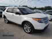 2012 Ford Explorer XLT z VIN 1FMHK7D87CGA98246, wystawiony jako Copart lot #88010235 z przebiegiem 195 542 mil mil oraz Szkoda całkowita • Salvage title. Historia ofert i sprzedaży dostępna na DreamBid. Obrazek 4.