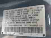 2009 Honda Accord LX-S with VIN 1HGCS12389A015746, listed as a IAAI auction lot 42697674 with 110,922 mi miles and . Bid and sale history available at DreamBid. Image 9.