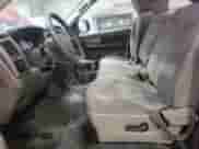 2007 Dodge 1500 SLT с VIN 1D7HA16P27J536517, выставлен на аукционе Copart как лот 57461465 с пробегом 89 337 миль миль и Списание • Salvage title. История ставок и продаж доступна на DreamBid. Изображение 7.