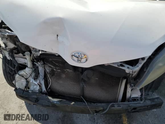 2011 Toyota Sienna SE with VIN 5TDXK3DC1BS105239, listed as a Copart auction lot 67643005 with 213,548 mi miles and Salvage title. Bid and sale history available at DreamBid. Image 12.