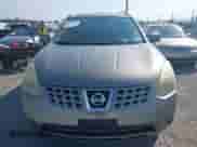 2008 Nissan Rogue SL z VIN JN8AS58V78W411596, wystawiony jako IAAI lot #42790352 z przebiegiem 145 422 mil mil oraz . Historia ofert i sprzedaży dostępna na DreamBid. Obrazek 12.