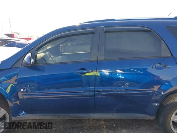 2009 Chevrolet Equinox 1LT с VIN 2CNDL33F496202074, выставлен на аукционе IAAI как лот 42557460 с пробегом 141 218 миль миль и . История ставок и продаж доступна на DreamBid. Изображение 15.