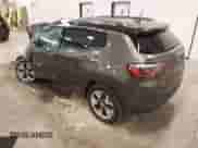 2020 Jeep Compass Limited with VIN 3C4NJDCB5LT163855, listed as a IAAI auction lot 43181038 with Not provided miles and . Bid and sale history available at DreamBid. Image 3.