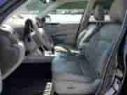 2011 Subaru Forester X Limited z VIN JF2SHBFC3BH711292, wystawiony jako Copart lot #61084015 z przebiegiem 103 472 mil mil oraz Szkoda całkowita • Salvage title. Historia ofert i sprzedaży dostępna na DreamBid. Obrazek 7.