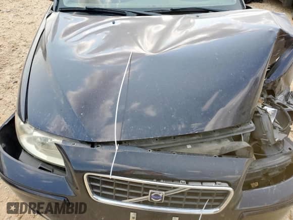 2006 Volvo S60 2.5L Turbo с VIN YV1RS592262515141, выставлен на аукционе Copart как лот 68087625 с пробегом 164 231 миль миль и Списание • Salvage title. История ставок и продаж доступна на DreamBid. Изображение 11.