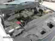 2018 Ford F-250 XL with VIN 1FT7W2A63JEB31682, listed as a Copart auction lot 88759375 with 124,965 mi miles and Salvage title. Bid and sale history available at DreamBid. Image 14.