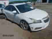 2012 Chevrolet Cruze 2LT с VIN 1G1PG5SC0C7300222, выставлен на аукционе IAAI как лот 42152575 с пробегом 256 076 миль миль и . История ставок и продаж доступна на DreamBid. Изображение 1.