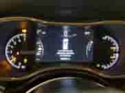 2016 Jeep Grand Cherokee Limited с VIN 1C4RJFBG6GC389687, выставлен на аукционе Copart как лот 47033515 с пробегом 105 656 миль миль и На запчасти • Non repairable. История ставок и продаж доступна на DreamBid. Изображение 9.