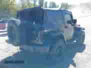 2008 Jeep Wrangler Sahara с VIN 1J4FA54188L651629, выставлен на аукционе IAAI как лот 43464099 с пробегом 222 436 миль миль и . История ставок и продаж доступна на DreamBid. Изображение 4.