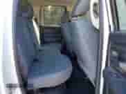 2014 Ram 1500 Express z VIN 1C6RR7FT3ES362155, wystawiony jako Copart lot #84908995 z przebiegiem 163 097 mil mil oraz Czysty tytuł • Clean title. Historia ofert i sprzedaży dostępna na DreamBid. Obrazek 10.