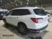 2020 Honda Pilot Touring 8-Passenger z VIN 5FNYF5H94LB003376, wystawiony jako Copart lot #61001285 z przebiegiem 73 291 mil mil oraz Szkoda całkowita • Salvage title. Historia ofert i sprzedaży dostępna na DreamBid. Obrazek 2.