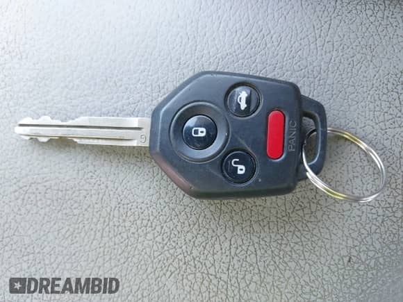 2018 Subaru Forester Premium z VIN JF2SJAGC0JH428568, wystawiony jako IAAI lot #42908934 z przebiegiem 147 546 mil mil oraz . Historia ofert i sprzedaży dostępna na DreamBid. Obrazek 11.