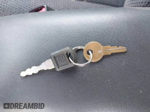 1997 Chevrolet Blazer LS with VIN 1GNDT13W4V2100457, listed as a IAAI auction lot 42380343 with 122,503 mi miles and . Bid and sale history available at DreamBid. Image 11.