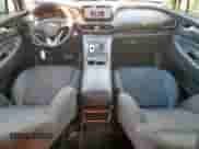 2023 Hyundai Santa Fe SEL с VIN 5NMS24AJ1PH650614, выставлен на аукционе Copart как лот 68421235 с пробегом 46 583 миль миль и Списание • Salvage title. История ставок и продаж доступна на DreamBid. Изображение 8.