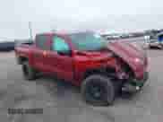 2023 Chevrolet Colorado 2WD Work Truck с VIN 1GCGSBEC1P1141557, выставлен на аукционе IAAI как лот 41505314 с пробегом Не указан миль и . История ставок и продаж доступна на DreamBid. Изображение 12.