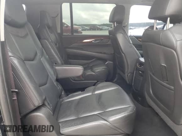 2015 Cadillac Escalade ESV Luxury с VIN 1GYS4SKJ6FR591450, выставлен на аукционе Copart как лот 70479005 с пробегом 192 044 миль миль и Чистый • Clean title. История ставок и продаж доступна на DreamBid. Изображение 10.