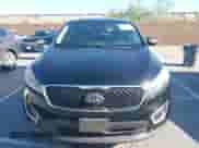 2016 Kia Sorento LX with VIN 5XYPG4A37GG117038, listed as a IAAI auction lot 43138564 with 296,457 mi miles and . Bid and sale history available at DreamBid. Image 6.