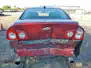 2012 Chevrolet Malibu LTZ z VIN 1G1ZG5E77CF374928, wystawiony jako Copart lot #86644275 z przebiegiem 113 181 mil mil oraz Szkoda całkowita • Salvage title. Historia ofert i sprzedaży dostępna na DreamBid. Obrazek 6.