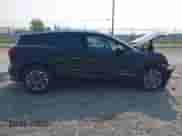 2024 Chevrolet Blazer EV eAWD LT z VIN 3GNKDBRJ1RS202654, wystawiony jako IAAI lot #42925562 z przebiegiem 23 503 mil mil oraz . Historia ofert i sprzedaży dostępna na DreamBid. Obrazek 14.
