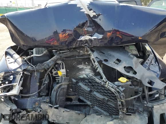 2016 Ram 1500 ST with VIN 1C6RR7FT7GS151074, listed as a Copart auction lot 71435975 with 143,332 mi miles and Salvage title. Bid and sale history available at DreamBid. Image 11.