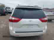 2017 Toyota Sienna XLE Auto Access Seat with VIN 5TDYZ3DCXHS894645, listed as a IAAI auction lot 43491903 with 61,344 mi miles and . Bid and sale history available at DreamBid. Image 16.