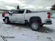 2020 Chevrolet Silverado 3500HD High Country с VIN 1GC4YVEY4LF341280, выставлен на аукционе Copart как лот 41398705 с пробегом Не указан миль и На запчасти • Non repairable. История ставок и продаж доступна на DreamBid. Изображение 2.