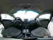 2013 Hyundai Elantra GLS with VIN KMHDH4AE7DU858457, listed as a IAAI auction lot 43241444 with 153,661 mi miles and . Bid and sale history available at DreamBid. Image 18.