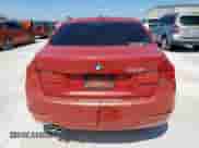 2013 BMW 3 Series 328i with VIN WBA3C1C53DF442370, listed as a Copart auction lot 59135105 with 194,288 mi miles and Clean title. Bid and sale history available at DreamBid. Image 6.