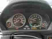 2015 BMW 4 Series 435i xDrive with VIN WBA4B3C51FD670000, listed as a Copart auction lot 50368955 with 75,880 mi miles and Salvage title. Bid and sale history available at DreamBid. Image 9.