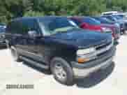2004 Chevrolet Tahoe LS с VIN 1GNEC13V44J325882, выставлен на аукционе IAAI как лот 42894472 с пробегом Не указан миль и . История ставок и продаж доступна на DreamBid. Изображение 1.