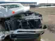 2011 GMC Sierra 1500 Work Truck z VIN 1GTN2TE06BZ199709, wystawiony jako Copart lot #55274545 z przebiegiem Nie podano mil oraz Czysty tytuł • Clean title. Historia ofert i sprzedaży dostępna na DreamBid. Obrazek 13.