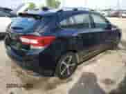 2019 Subaru Impreza Premium с VIN 4S3GTAD66K3745010, выставлен на аукционе Copart как лот 82655015 с пробегом 131 778 миль миль и Чистый • Clean title. История ставок и продаж доступна на DreamBid. Изображение 3.