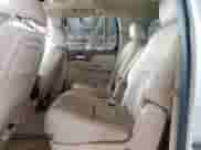 2014 Chevrolet Suburban LTZ z VIN 1GNSKKE72ER179639, wystawiony jako Copart lot #62344495 z przebiegiem 81 995 mil mil oraz Szkoda całkowita • Salvage title. Historia ofert i sprzedaży dostępna na DreamBid. Obrazek 11.