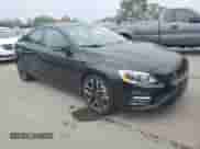 2017 Volvo S60 Dynamic с VIN YV140MTL0H2430684, выставлен на аукционе Copart как лот 81519435 с пробегом 76 860 миль миль и Списание • Salvage title. История ставок и продаж доступна на DreamBid. Изображение 4.