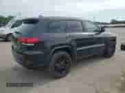 2018 Jeep Grand Cherokee Laredo with VIN 1C4RJFAG9JC500340, listed as a Copart auction lot 66163535 with 169,383 mi miles and Clean title. Bid and sale history available at DreamBid. Image 3.