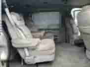 2003 Chevrolet Express Cargo YF7 Upfitter с VIN 1GBFG15T331146474, выставлен на аукционе Copart как лот 86816635 с пробегом 257 030 миль миль и Чистый • Clean title. История ставок и продаж доступна на DreamBid. Изображение 11.