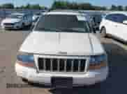 2004 Jeep Grand Cherokee Laredo with VIN 1J4GX48S54C287065, listed as a IAAI auction lot 42780912 with 367,484 mi miles and . Bid and sale history available at DreamBid. Image 6.