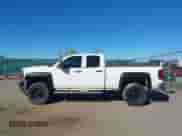 2015 Chevrolet Silverado 2500HD Work Truck with VIN 1GC2KUEG1FZ143186, listed as a IAAI auction lot 43275855 with 194,710 mi miles and . Bid and sale history available at DreamBid. Image 14.