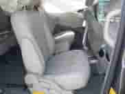 2012 Toyota Sienna XLE AAS with VIN 5TDYK3DC9CS242547, listed as a IAAI auction lot 42981571 with 156,662 mi miles and . Bid and sale history available at DreamBid. Image 8.