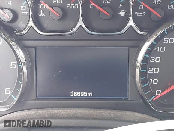 2016 Chevrolet Tahoe LS с VIN 1GNSCAEC8GR387676, выставлен на аукционе IAAI как лот 41774142 с пробегом 36 695 миль миль и . История ставок и продаж доступна на DreamBid. Изображение 16.