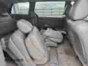 2009 Toyota Sienna XLE with VIN 5TDBK22C59S025170, listed as a Copart auction lot 70944055 with 267,429 mi miles and Non repairable. Bid and sale history available at DreamBid. Image 11.