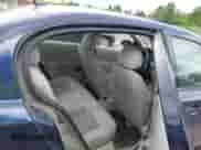 2010 Chevrolet Cobalt LS с VIN 1G1AB5F5XA7243508, выставлен на аукционе IAAI как лот 42612621 с пробегом 129 292 миль миль и . История ставок и продаж доступна на DreamBid. Изображение 8.