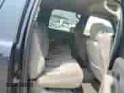 2006 Chevrolet Suburban LS z VIN 1GNFK16Z36J131658, wystawiony jako Copart lot #58572865 z przebiegiem 206 922 mil mil oraz Nie do naprawy • Non repairable. Historia ofert i sprzedaży dostępna na DreamBid. Obrazek 11.