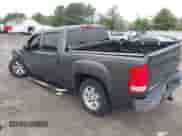 2010 GMC Sierra 1500 with VIN 3GTRCVE33AG197726, listed as a IAAI auction lot 42267798 with 116,831 mi miles and . Bid and sale history available at DreamBid. Image 3.