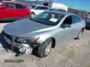 2017 Chevrolet Malibu LS с VIN 1G1ZB5STXHF269209, выставлен на аукционе IAAI как лот 43509894 с пробегом 124 526 миль миль и . История ставок и продаж доступна на DreamBid. Изображение 2.